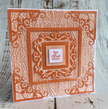 Phill Martin Sentimentally Yours Stately Collection - Majestic Squares
