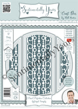 Phill Martin Sentimentally Yours Panel Perfection Collection - Refined Panels