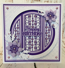 Phill Martin Sentimentally Yours Panel Perfection Collection - Refined Panels