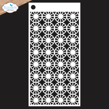 Elizabeth Craft Designs - Art Journal Specials : Journal Stencils 9