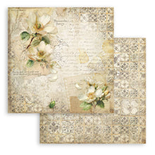 Stamperia All Around - 12 x 12 Double-Sided Paper Pad