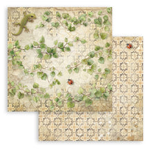 Stamperia All Around - 12 x 12 Double-Sided Paper Pad