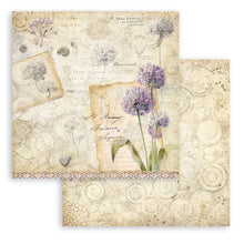Stamperia All Around - 12 x 12 Double-Sided Paper Pad