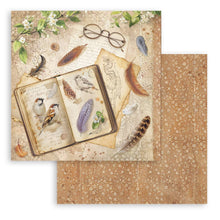 Stamperia All Around - 12 x 12 Double-Sided Paper Pad