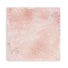 Stamperia 12 x 12 Paper Pad : Roseland