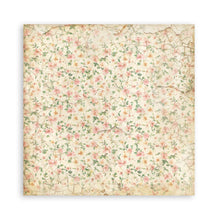 Stamperia All Around - 8 x 8 Single-Sided Paper Pad