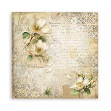 Stamperia All Around - 8 x 8 Single-Sided Paper Pad