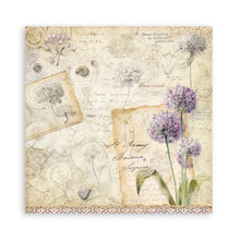 Stamperia All Around - 8 x 8 Single-Sided Paper Pad