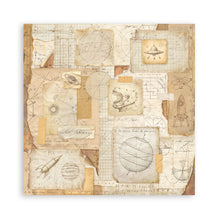Stamperia A New Beginning - 12 x 12 Single-Sided Paper Pad