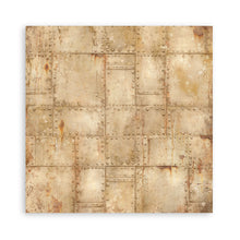 Stamperia A New Beginning - 12 x 12 Single-Sided Paper Pad