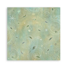 Stamperia A New Beginning - 12 x 12 Single-Sided Paper Pad