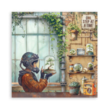 Stamperia A New Beginning - 12 x 12 Single-Sided Paper Pad