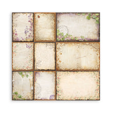 Stamperia All Around - 12 x 12 Single-Sided Paper Pad