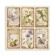 Stamperia All Around - 12 x 12 Single-Sided Paper Pad
