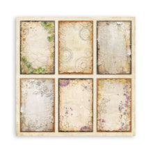 Stamperia All Around - 12 x 12 Single-Sided Paper Pad