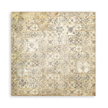 Stamperia All Around - 12 x 12 Single-Sided Paper Pad