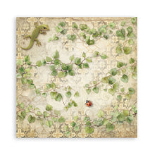 Stamperia All Around - 12 x 12 Single-Sided Paper Pad