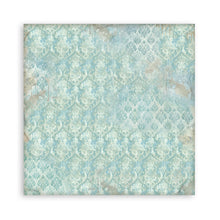 Stamperia Symphony - 12 x 12 Single-Sided Paper Pad