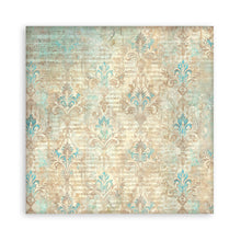 Stamperia Symphony - 12 x 12 Single-Sided Paper Pad