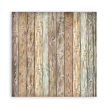 Stamperia Symphony - 12 x 12 Single-Sided Paper Pad