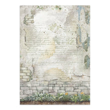 Stamperia Herbarium Silvae  - Junk Journal