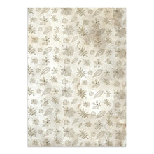 Stamperia Herbarium Silvae  - Junk Journal