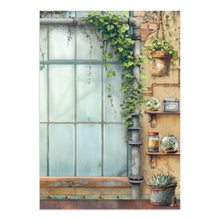 Stamperia A New Beginning - Junk Journal