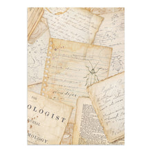 Stamperia All Around - Junk Journal