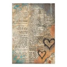 Stamperia Furry Friends 2 - Junk Journal