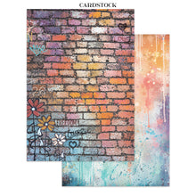 Stamperia Furry Friends 2 - Junk Journal