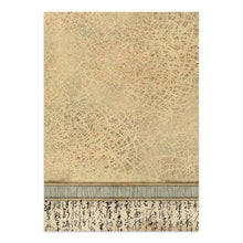 Stamperia Oriental Garden - Junk Journal Focus Points A5