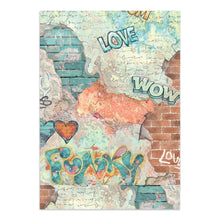 Stamperia Furry Friends 2 - Junk Journal Focus Points