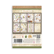 Stamperia All Around - Washi Pad