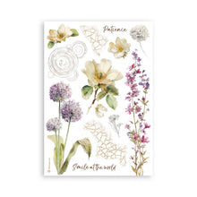 Stamperia All Around - Washi Pad