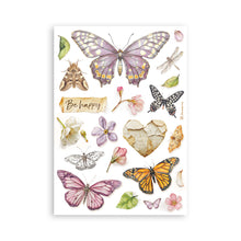 Stamperia All Around - Washi Pad
