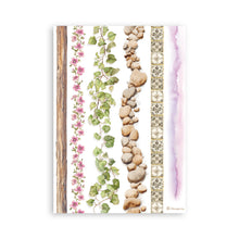 Stamperia All Around - Washi Pad