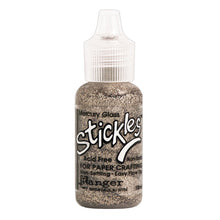 Stickles Glitter Glue - Mercury Glass