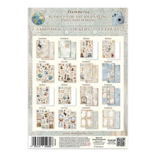 Stamperia Secret Diary - Junk Journal