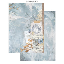 Stamperia Secret Diary - Junk Journal