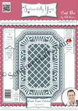 Phill Martin Sentimentally Yours Ornate Frames Collection - Enchanted