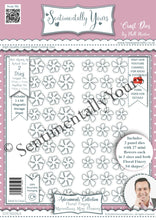 Phill Martin Sentimentally Yours Adornments Collection - Floral Finery : Marvellous Mini Flowers