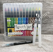 Sentimentally Yours Watercolour Blending Brush Pens - Set 1