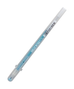 Sakura Stardust Pen - Sky Blue
