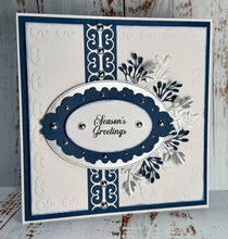 Phill Martin Sentimentally Yours Stately Collection - Majestic Arches