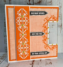 Phill Martin Sentimentally Yours Stately Collection - Majestic Squares
