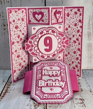 Phill Martin Sentimentally Yours Ornate Frames Collection - Allure