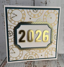 Phill Martin Sentimentally Yours Ornate Frames Collection - Enchanted