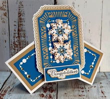 Phill Martin Sentimentally Yours Ornate Frames Collection - Enchanted