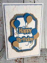 Phill Martin Sentimentally Yours Ornate Frames Collection - Enchanted