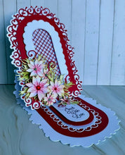 Phill Martin Sentimentally Yours Stately Collection - Majestic Arches